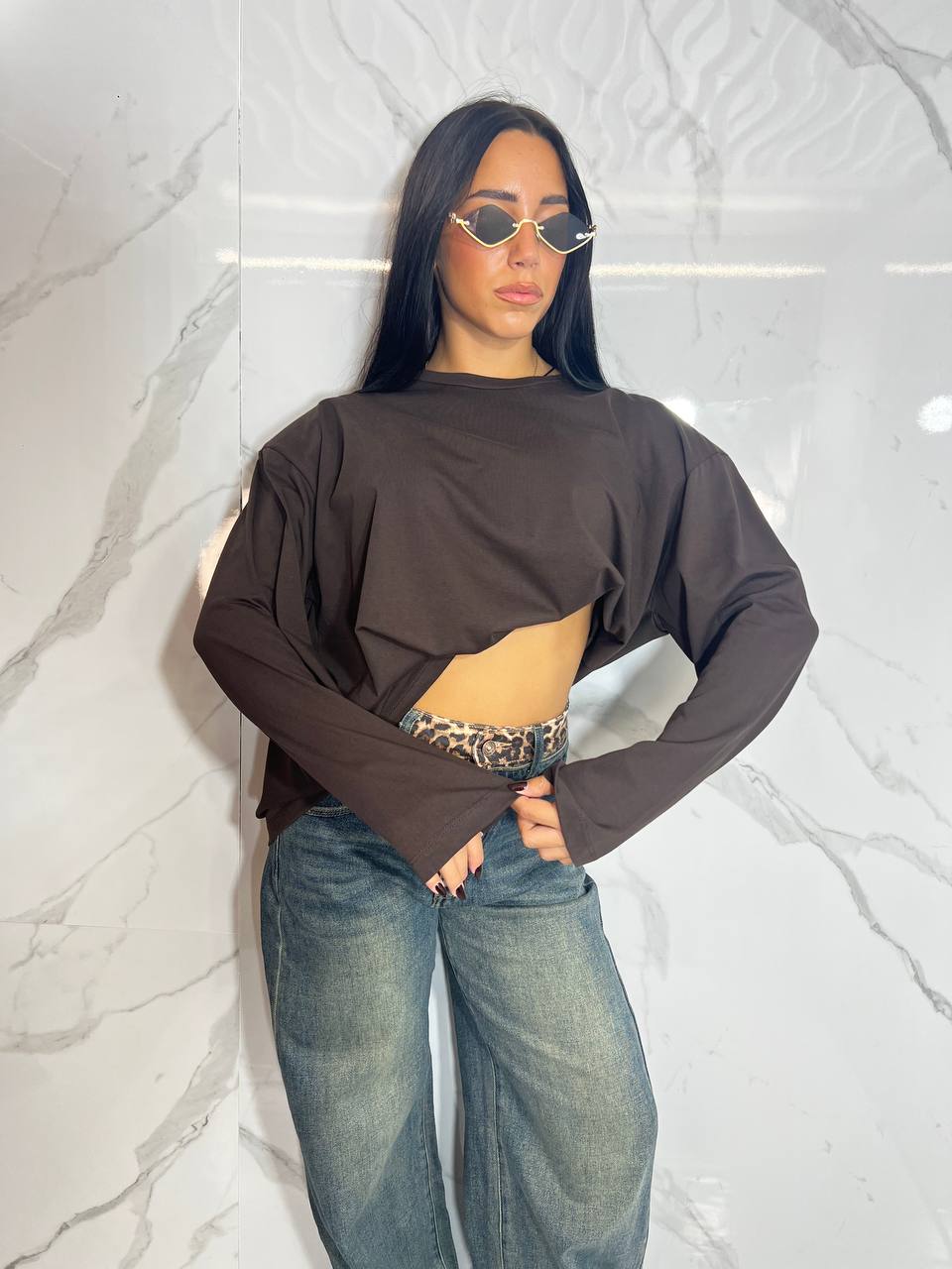 Maglia Long Sleeve