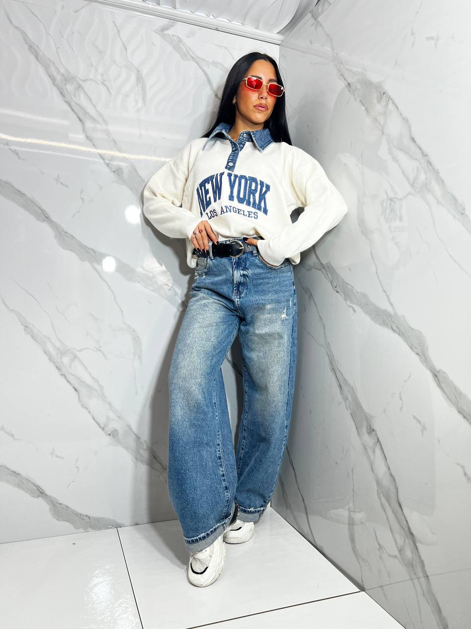 Jeans Daniela