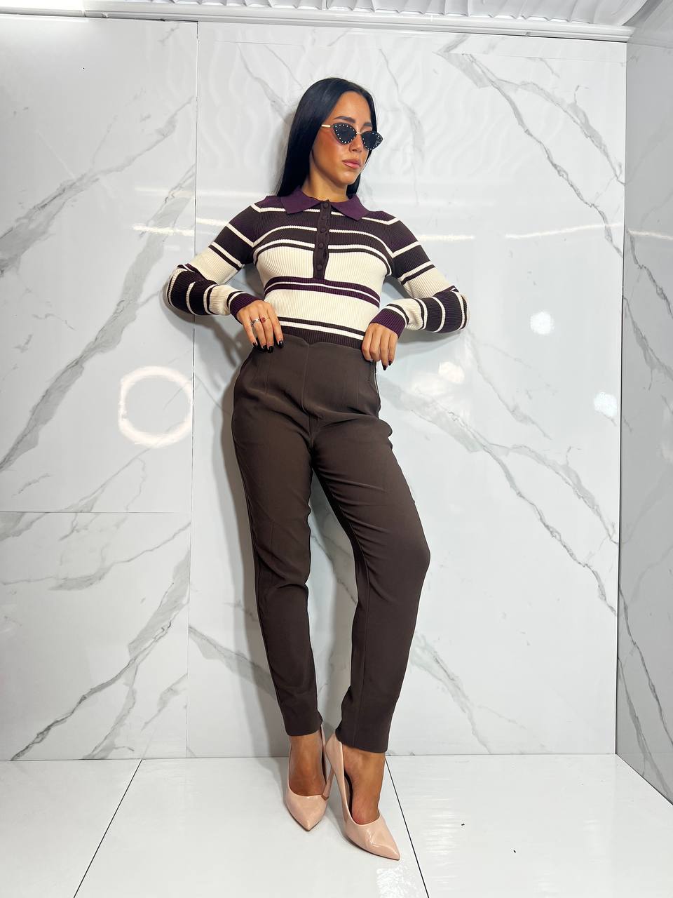 Pantalone Charlize