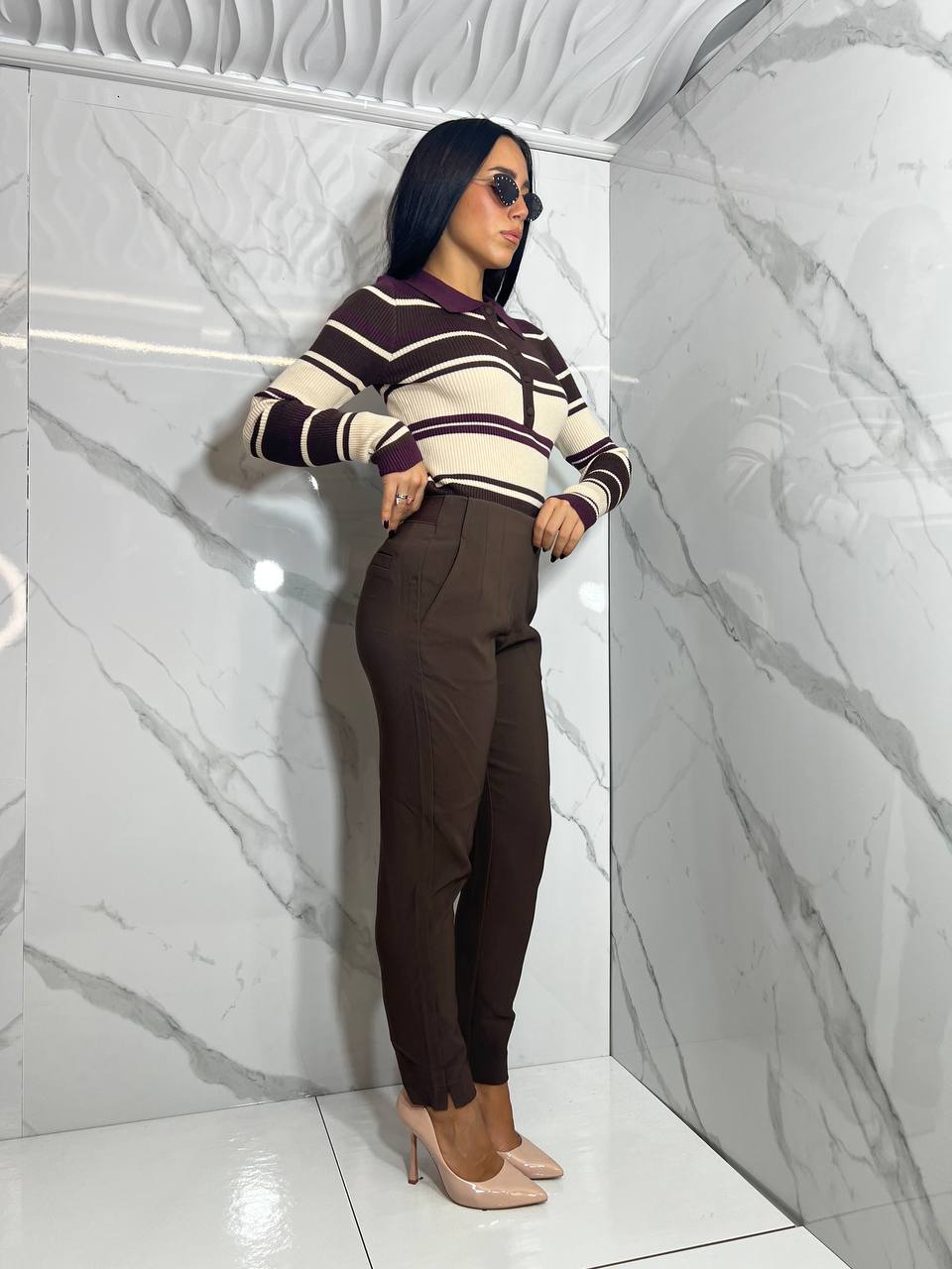 Pantalone Charlize