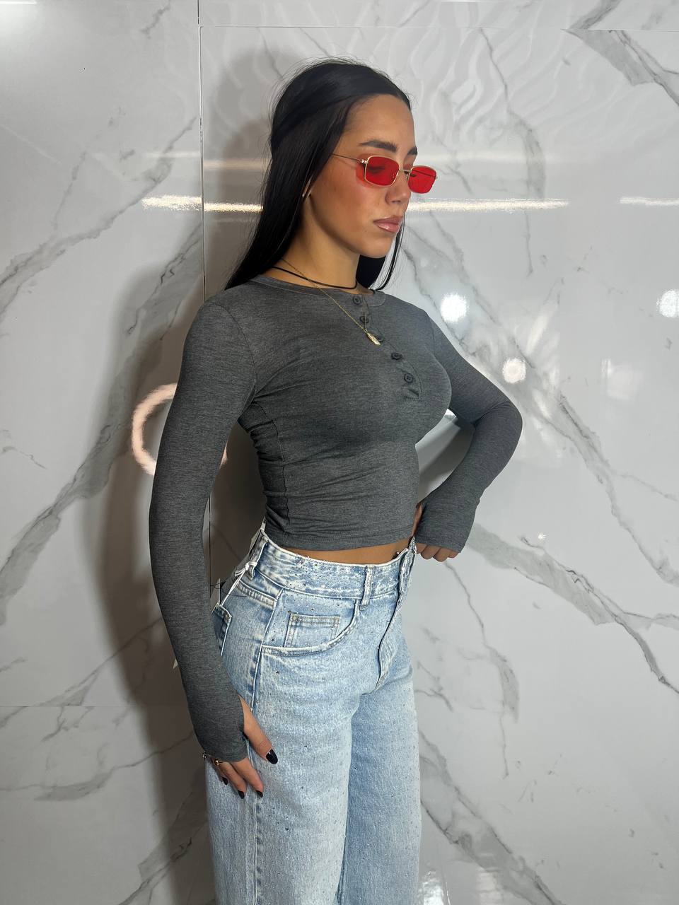 Maglia Bea