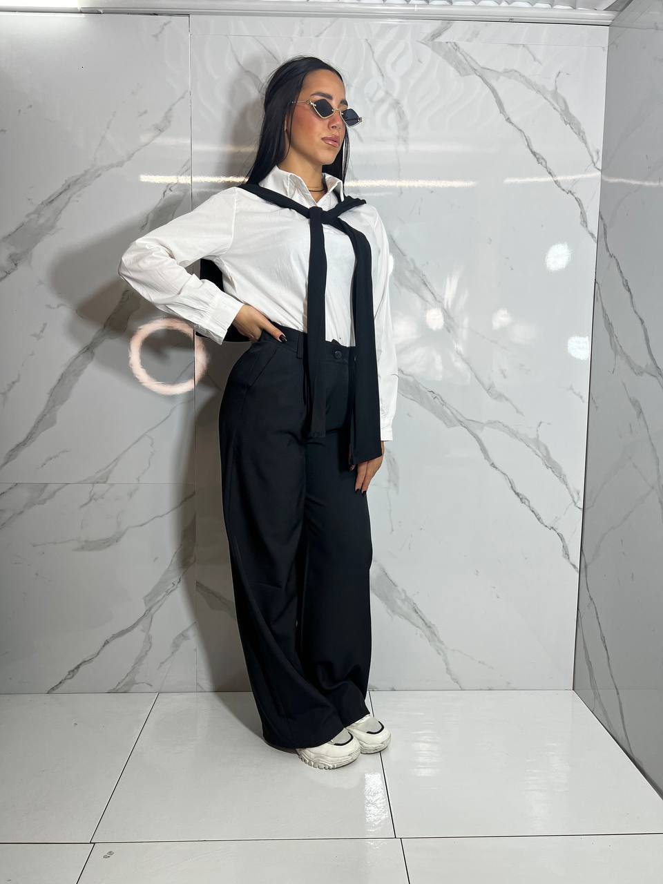 Coordinato Vanessa
