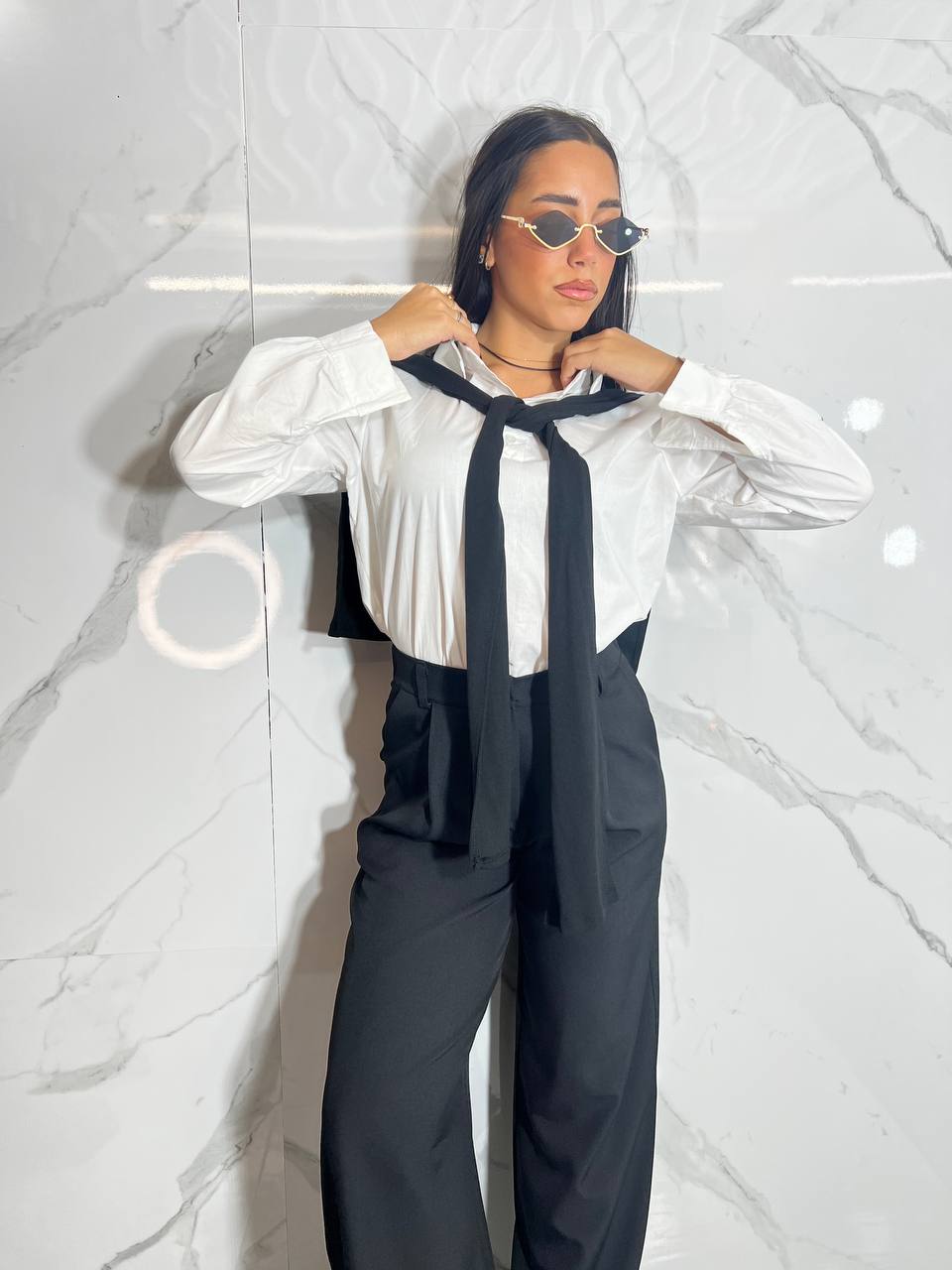 Coordinato Vanessa