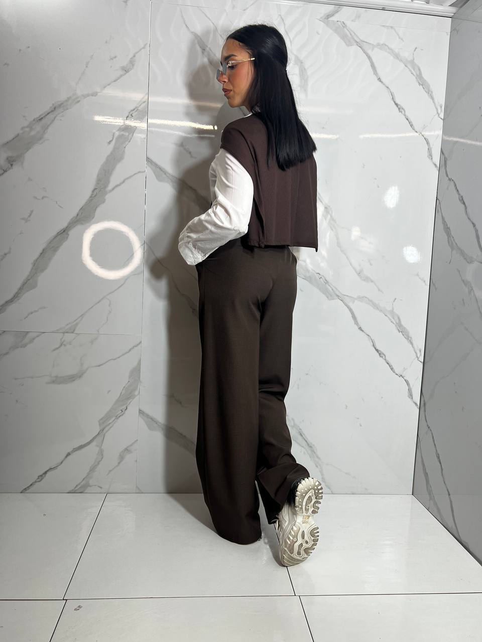 Coordinato Vanessa