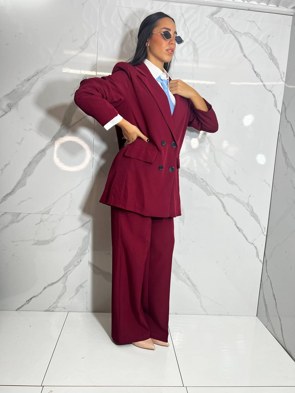 Tailleur Classic