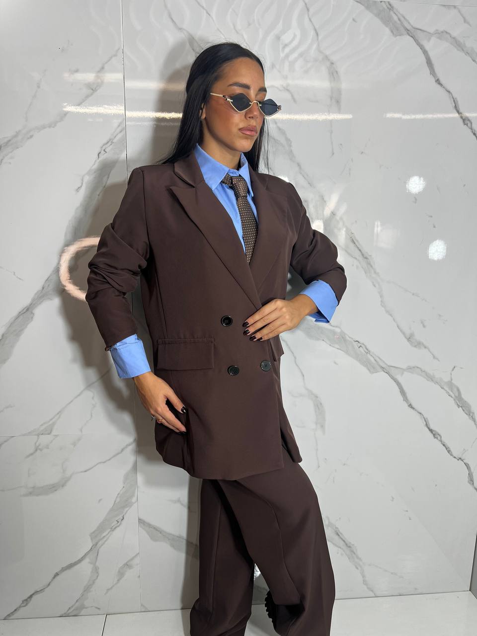 Tailleur Classic