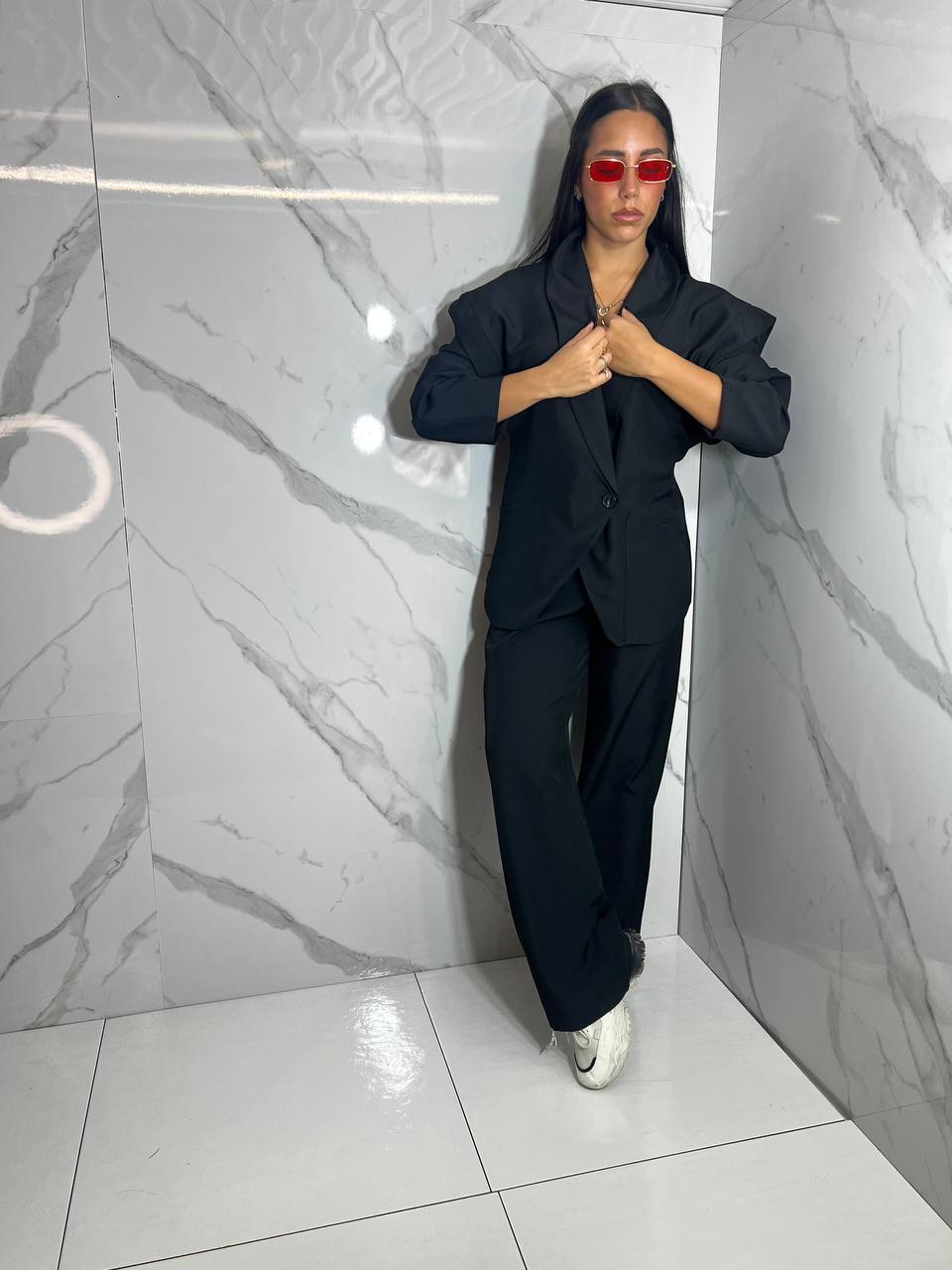 Tailleur Sabrina