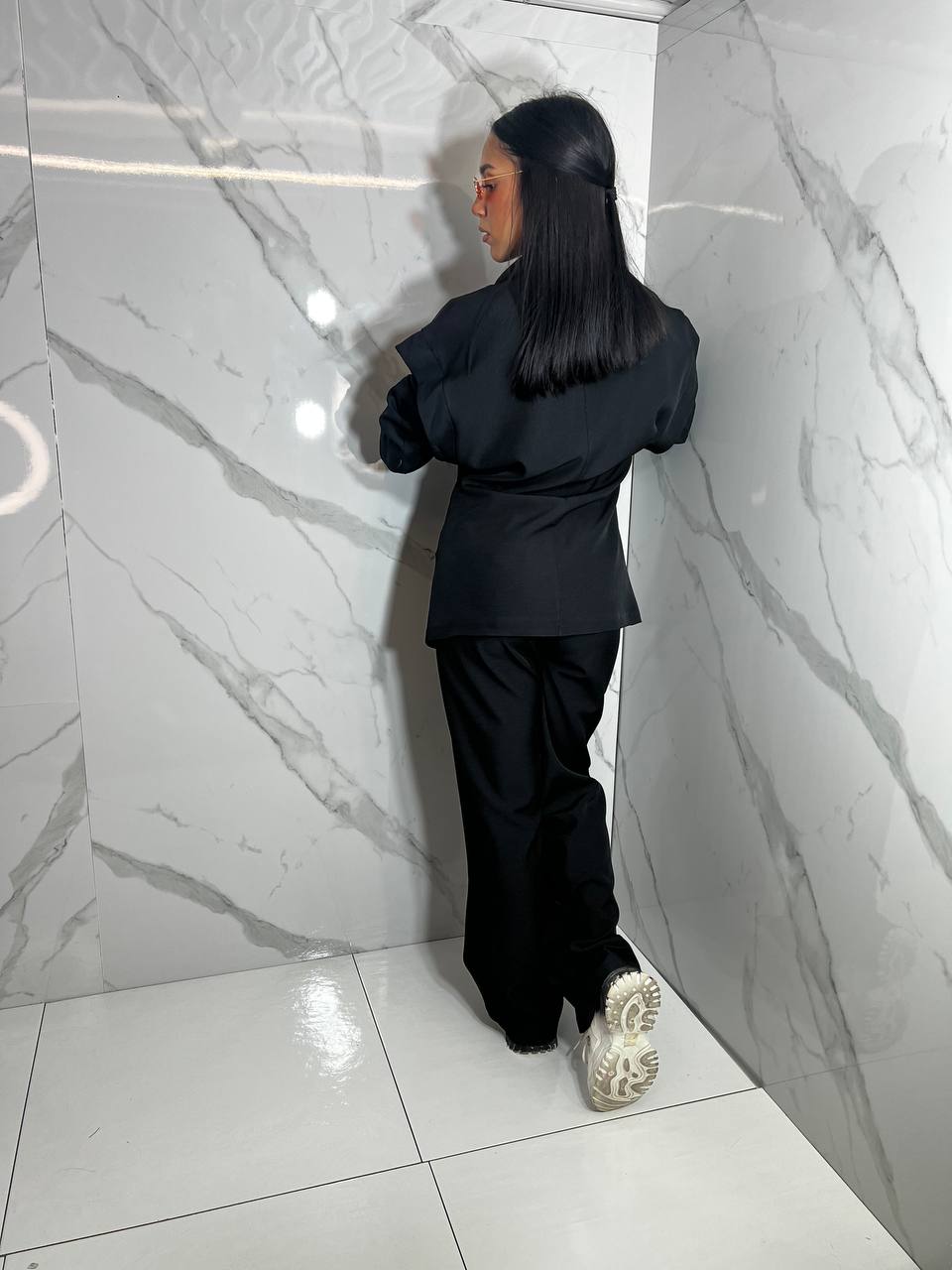 Tailleur Sabrina