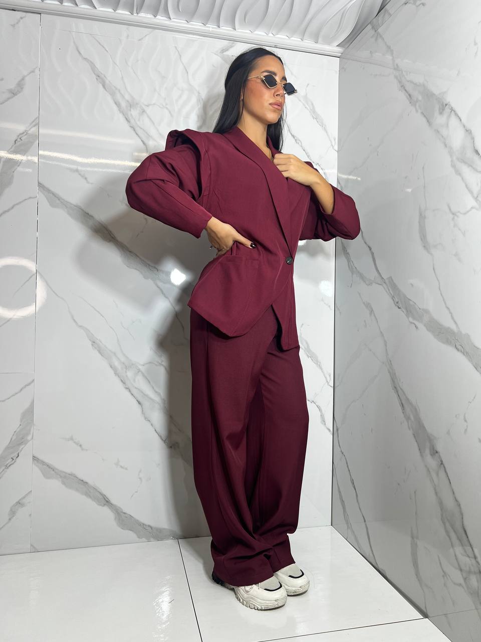 Tailleur Sabrina