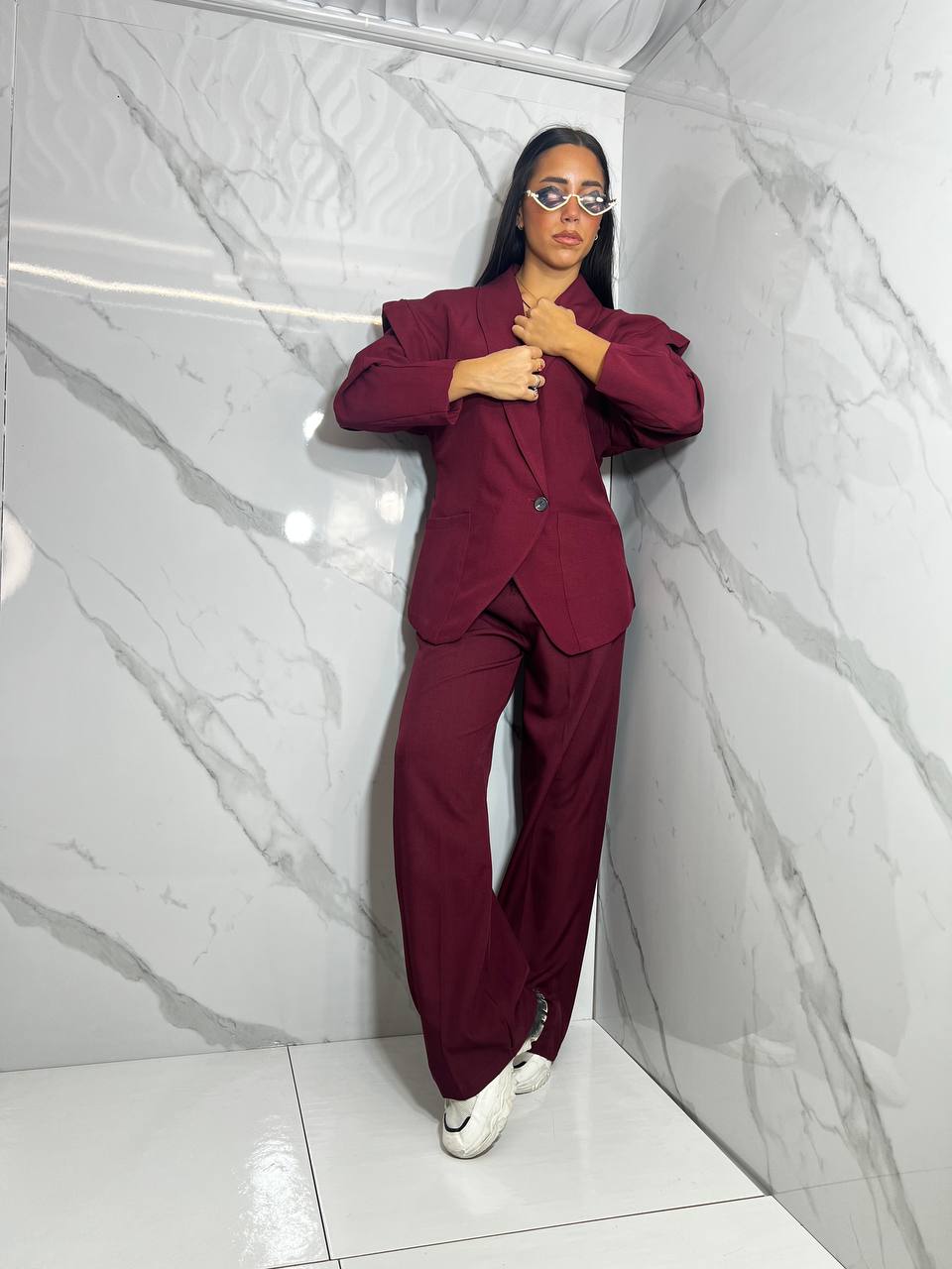 Tailleur Sabrina