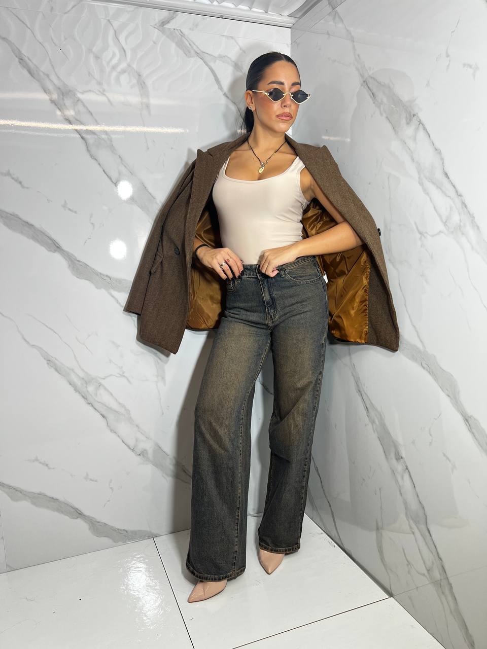 Jeans Alyssia