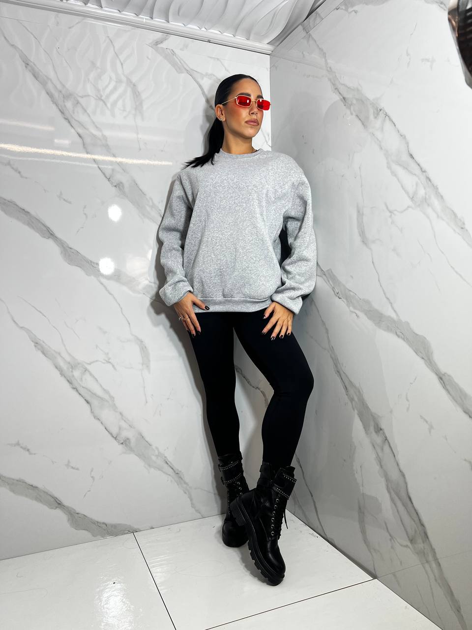 Panta-Leggings Basic