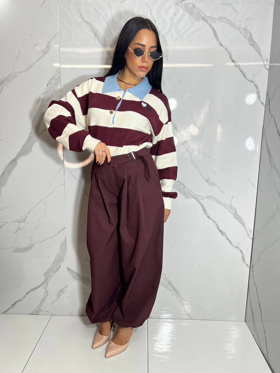 Pantalone Lidia