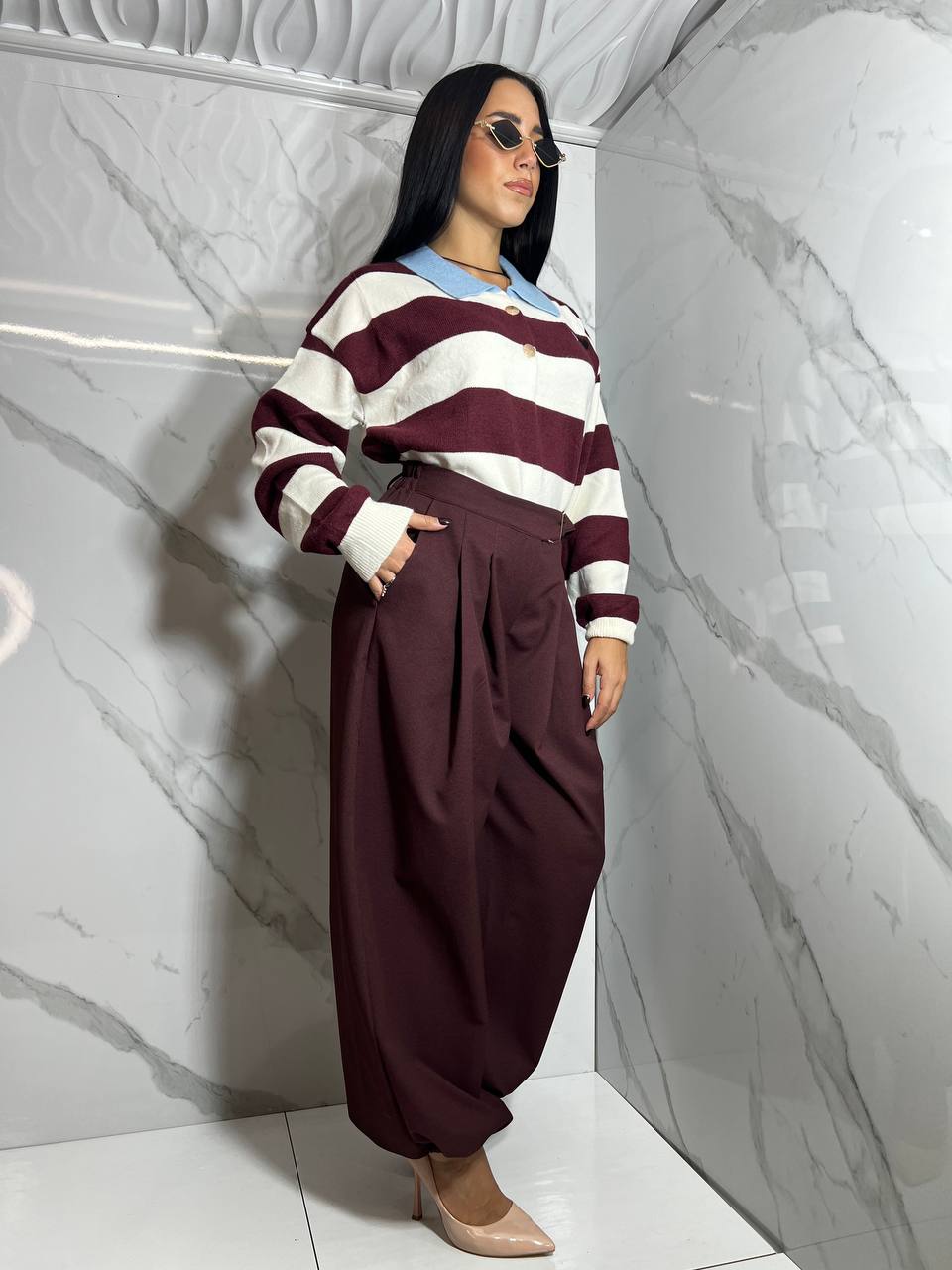 Pantalone Lidia