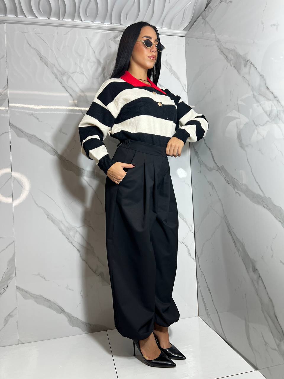 Pantalone Lidia