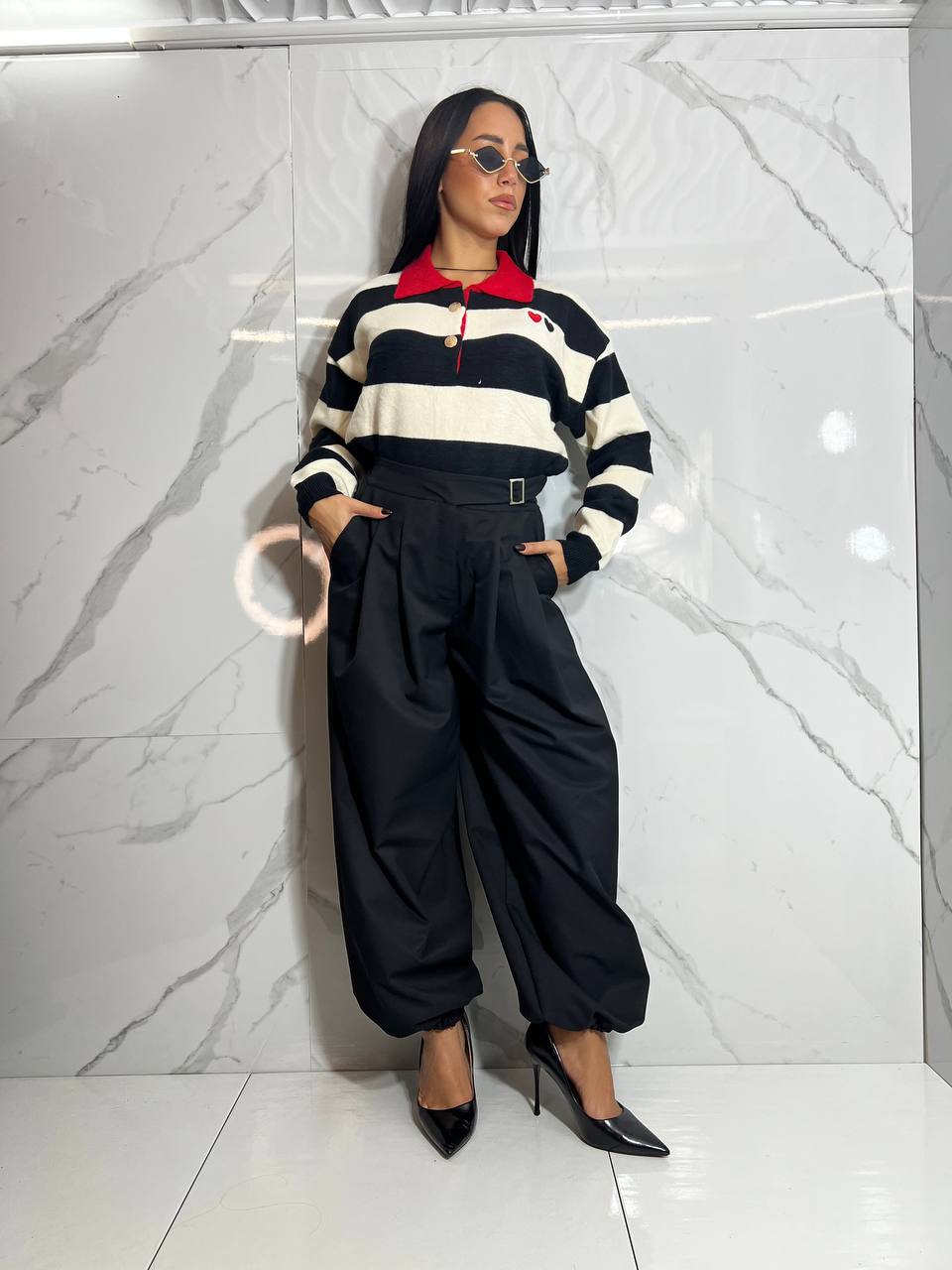 Pantalone Lidia