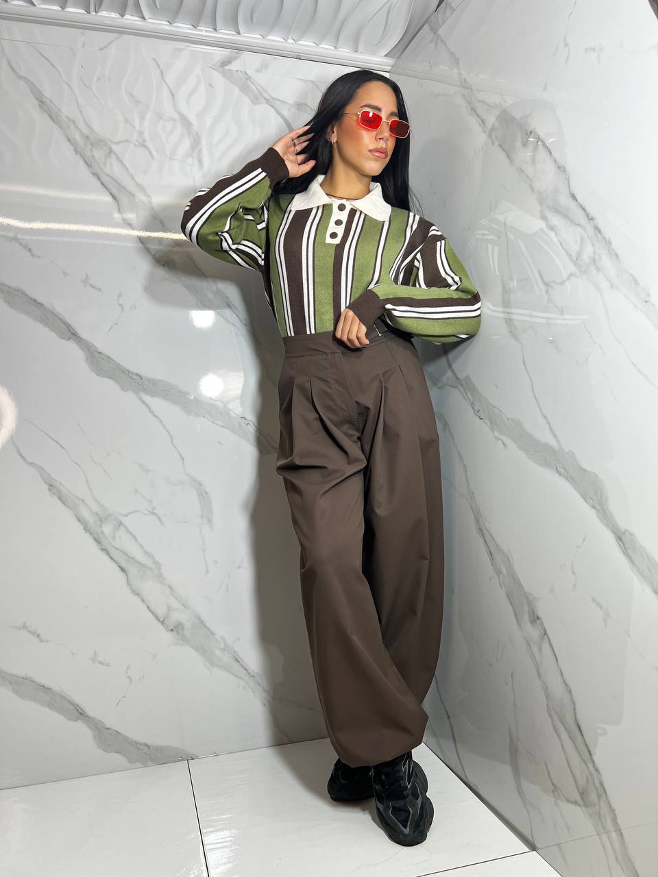 Pantalone Lidia