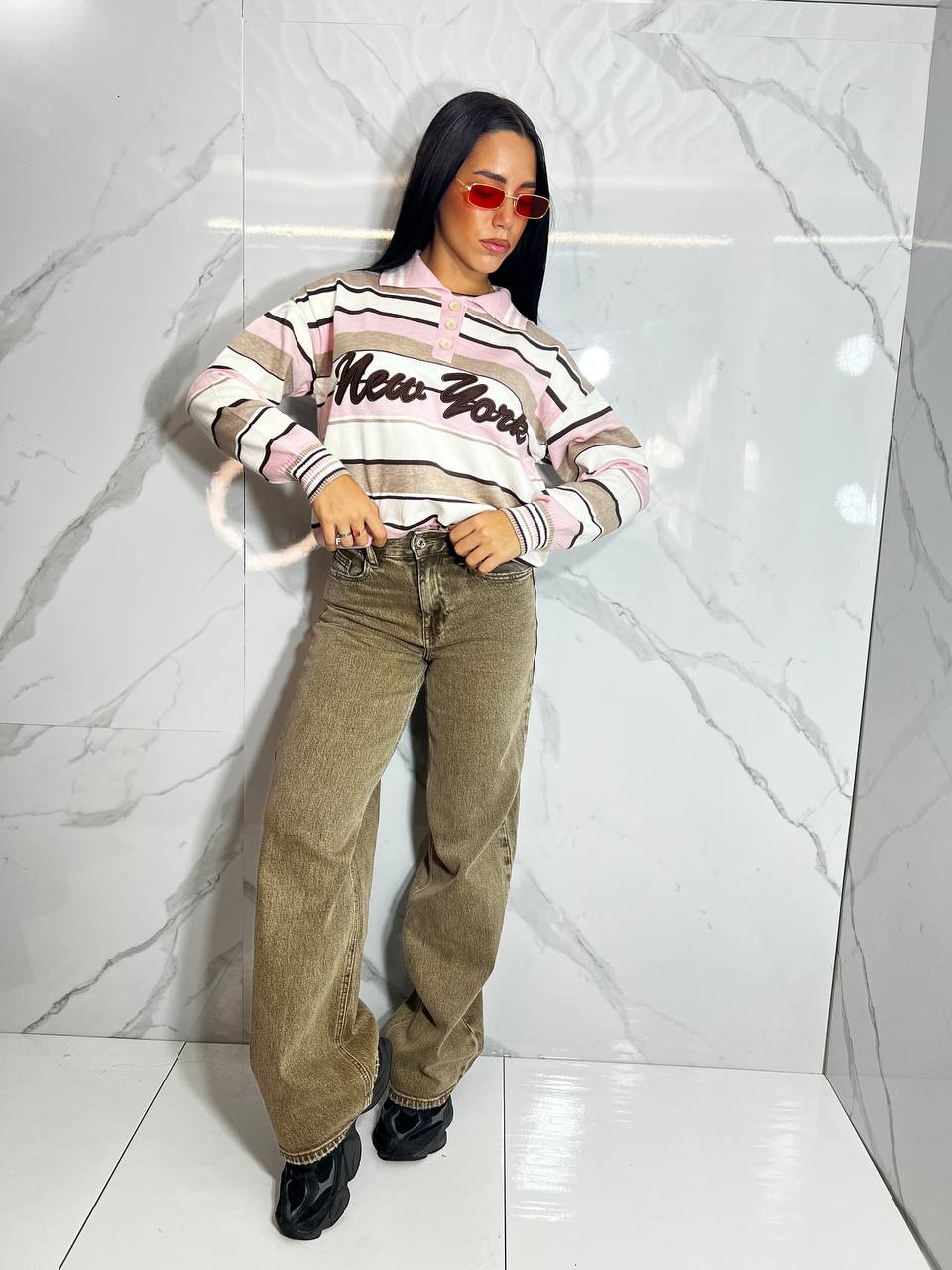 Jeans Roberta
