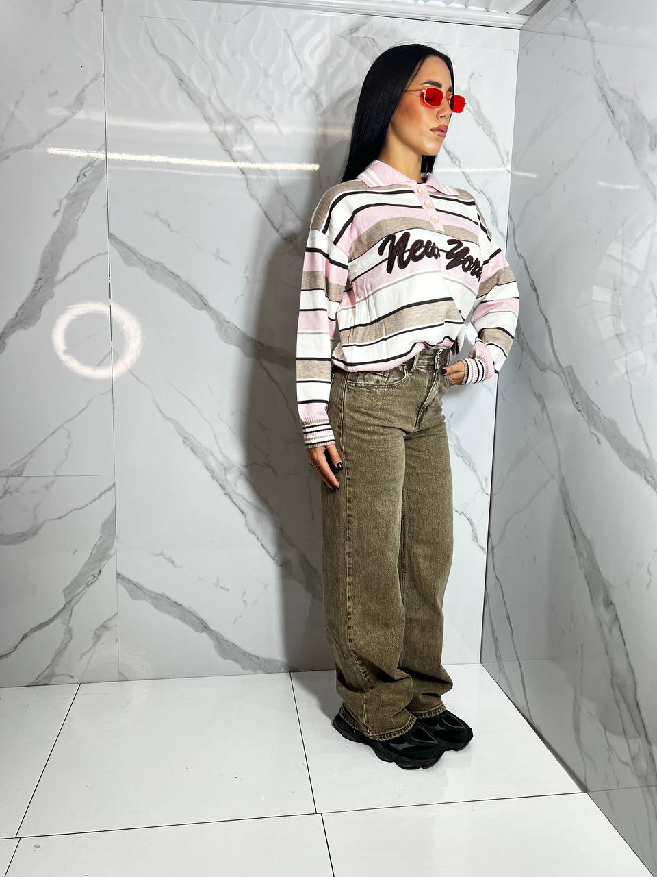 Jeans Roberta