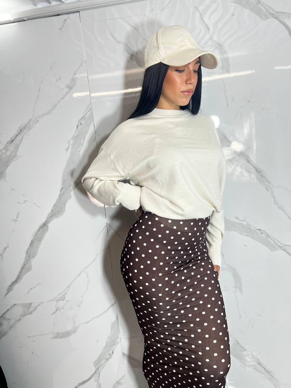 Pull Girocollo