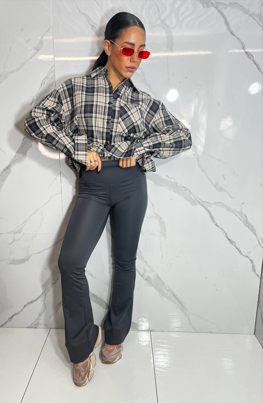 Camicia Cecilia