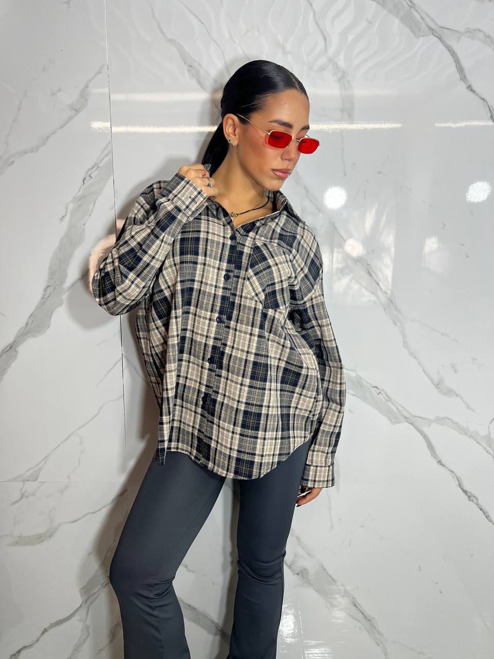 Camicia Cecilia