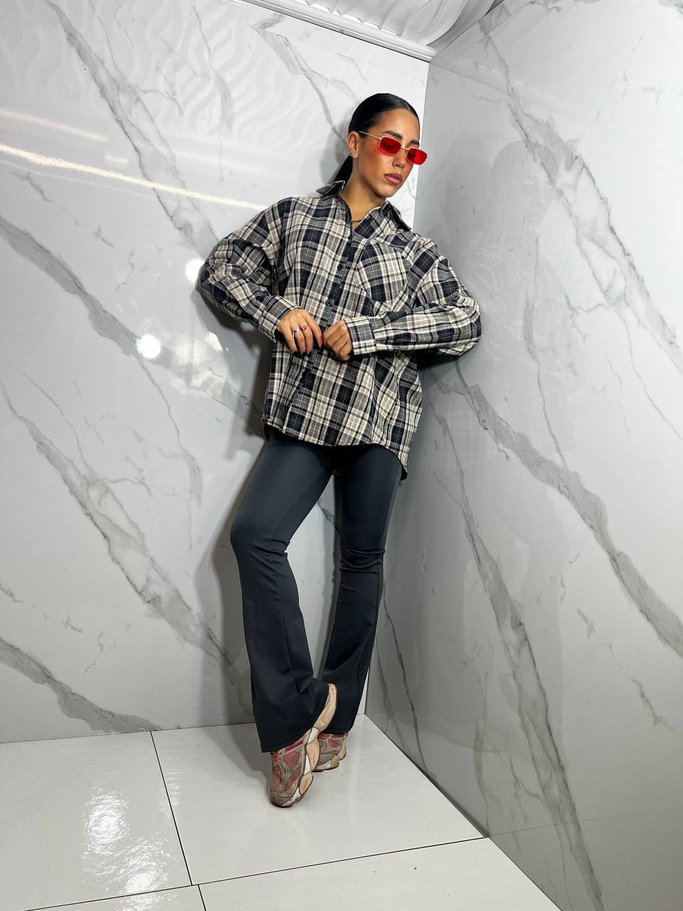 Camicia Cecilia