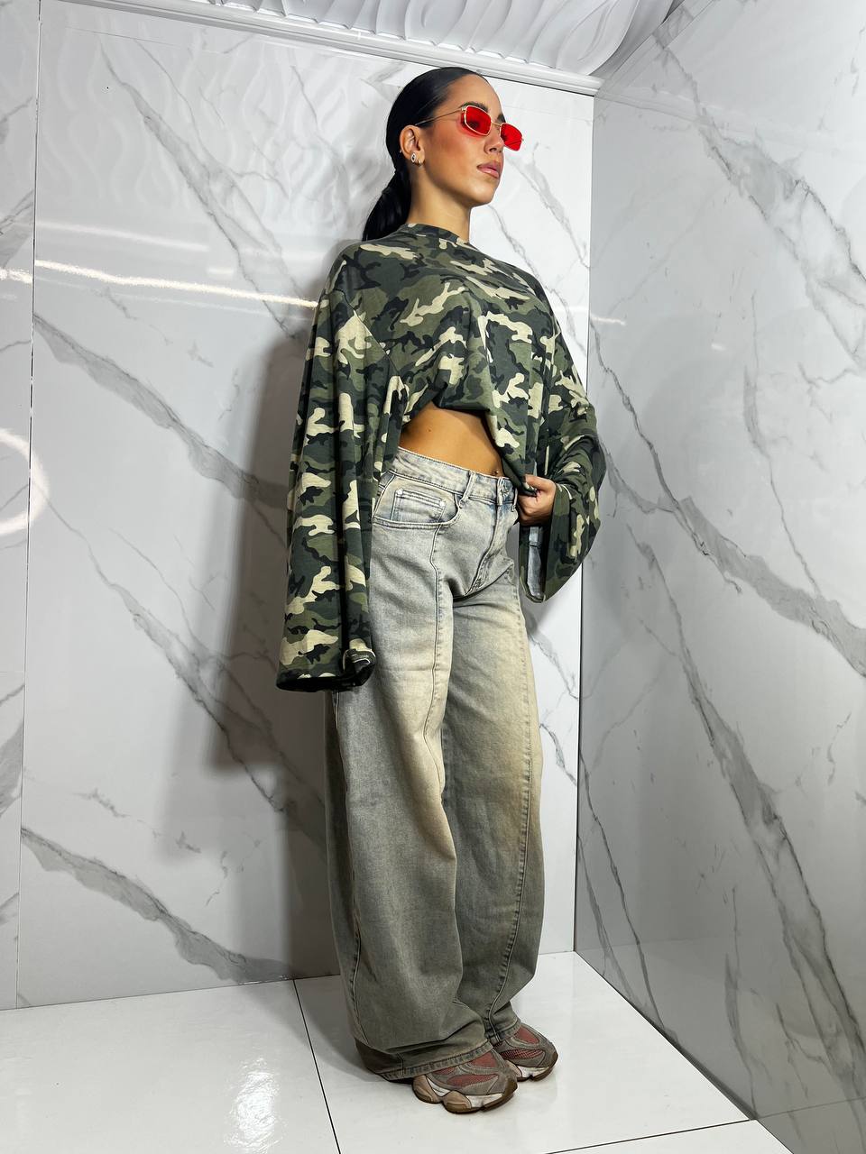 Jeans Nora