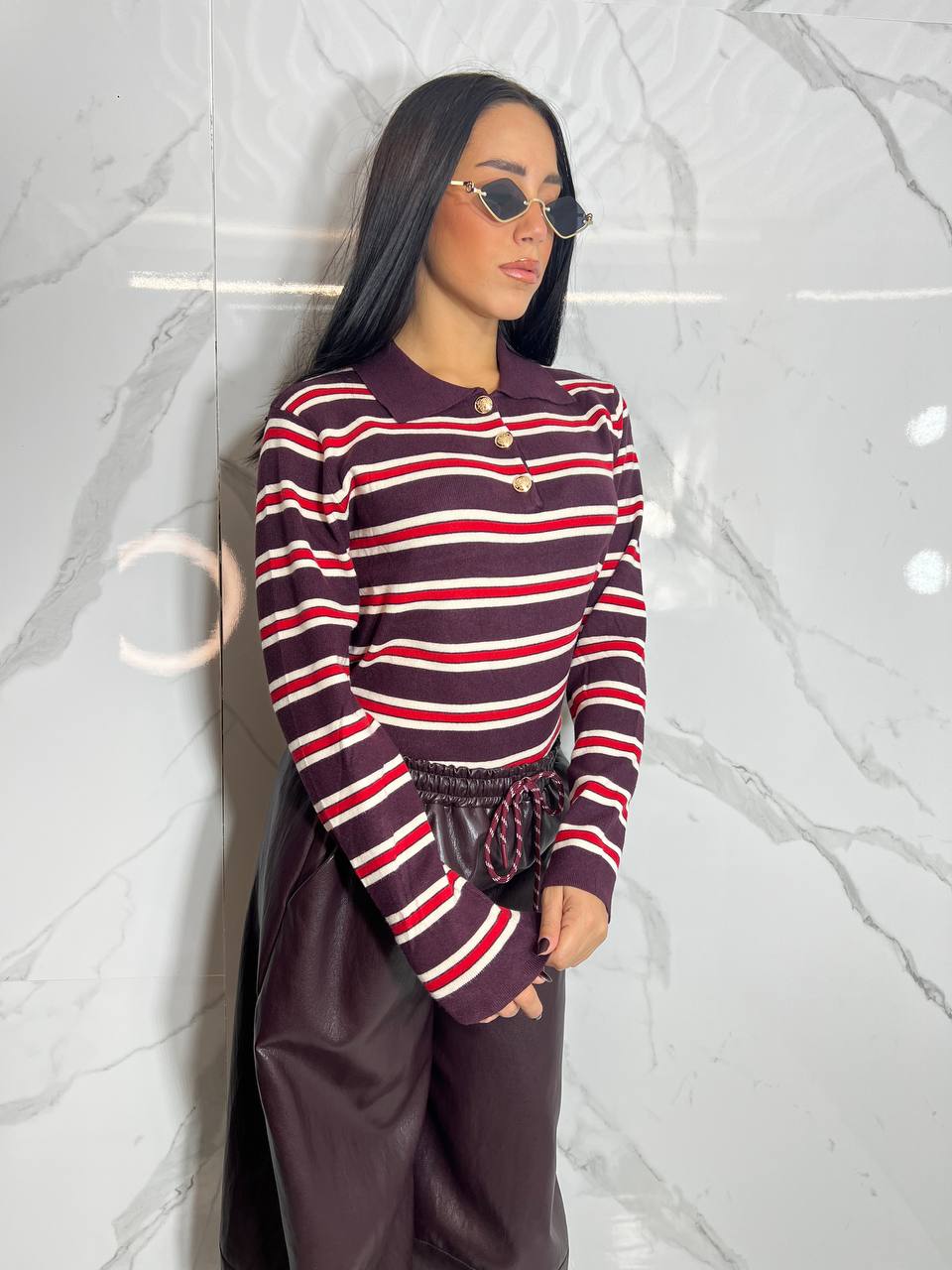 Maglia Lisa