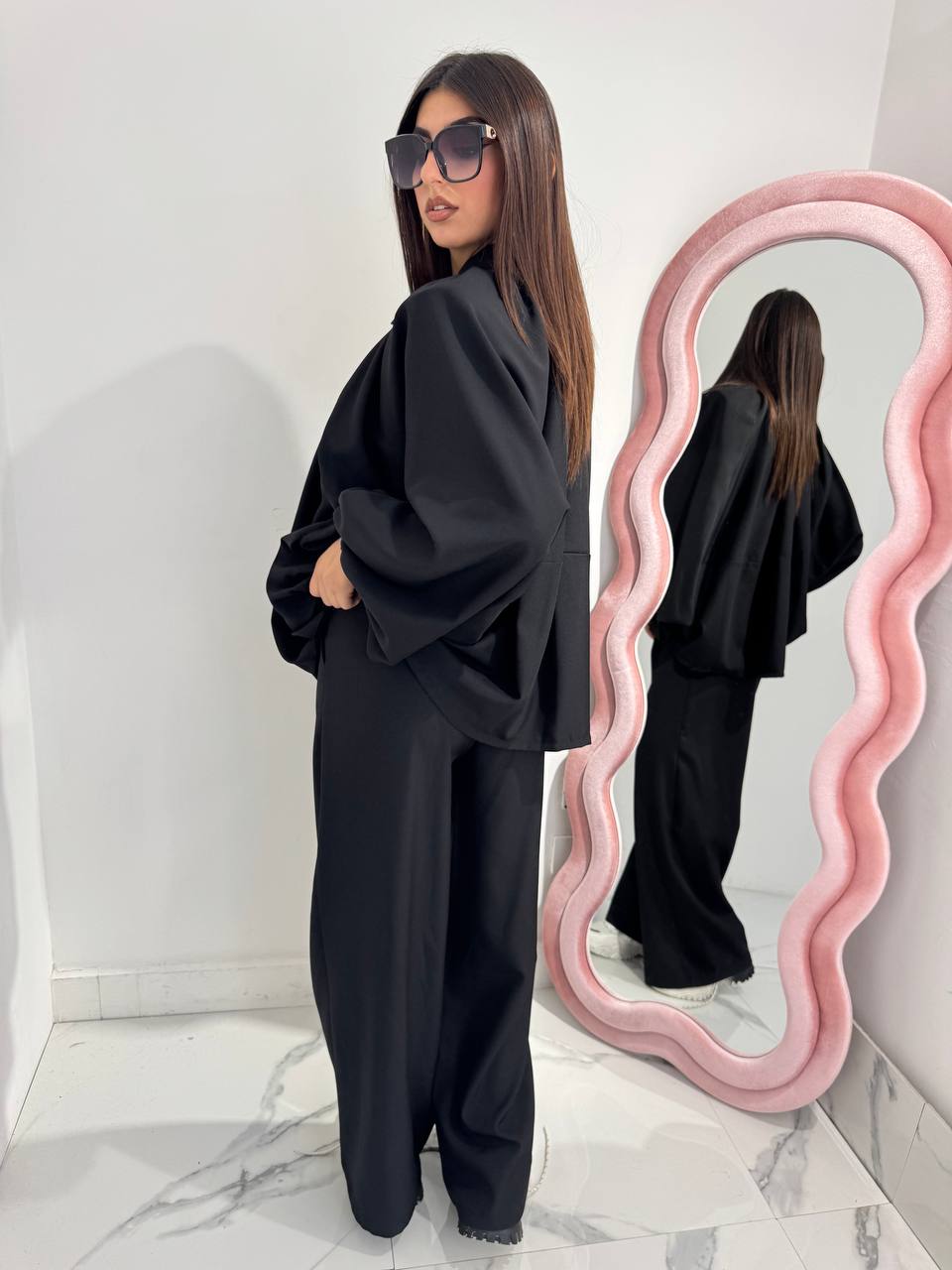 Coordinato Ambra