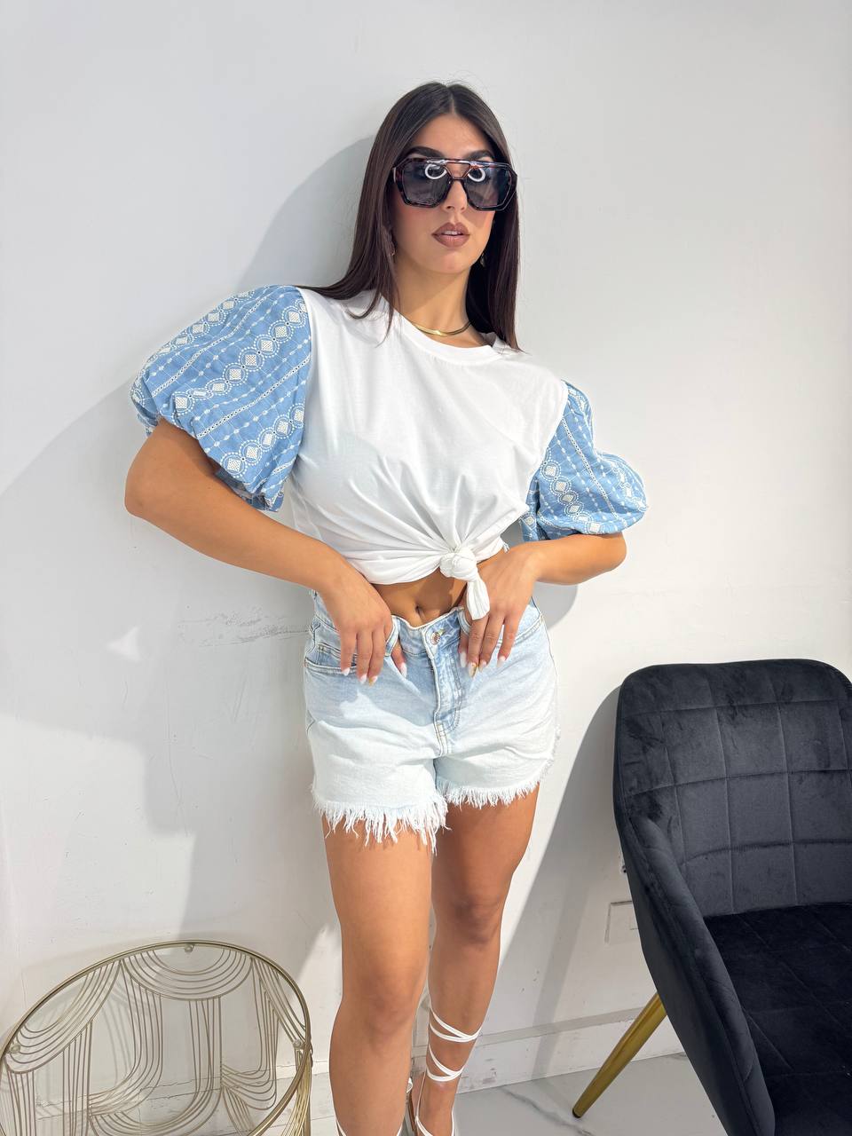 Maglia Giuly