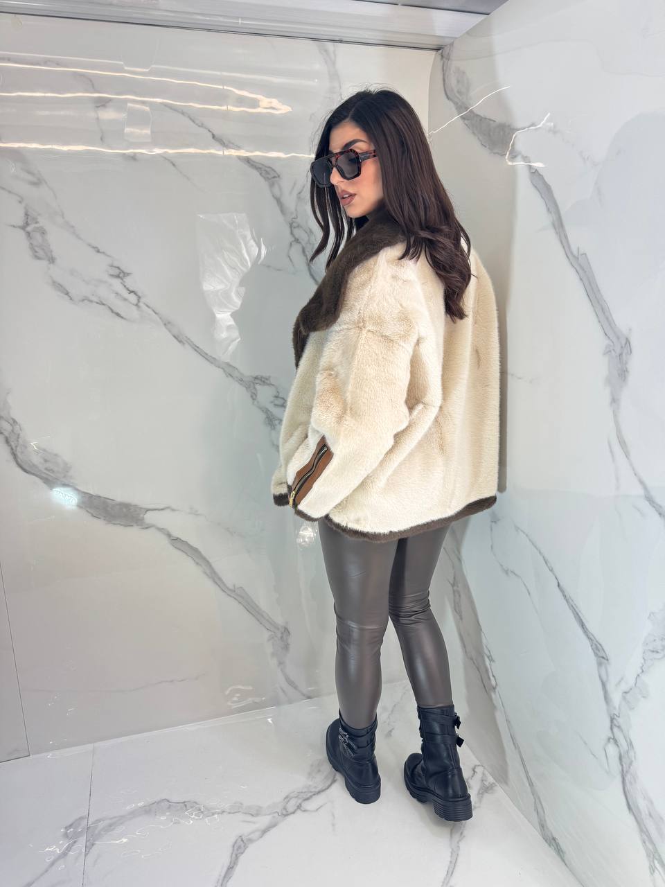 Montoncino Christine