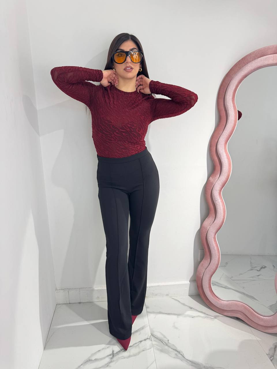 Pantalone Marisol
