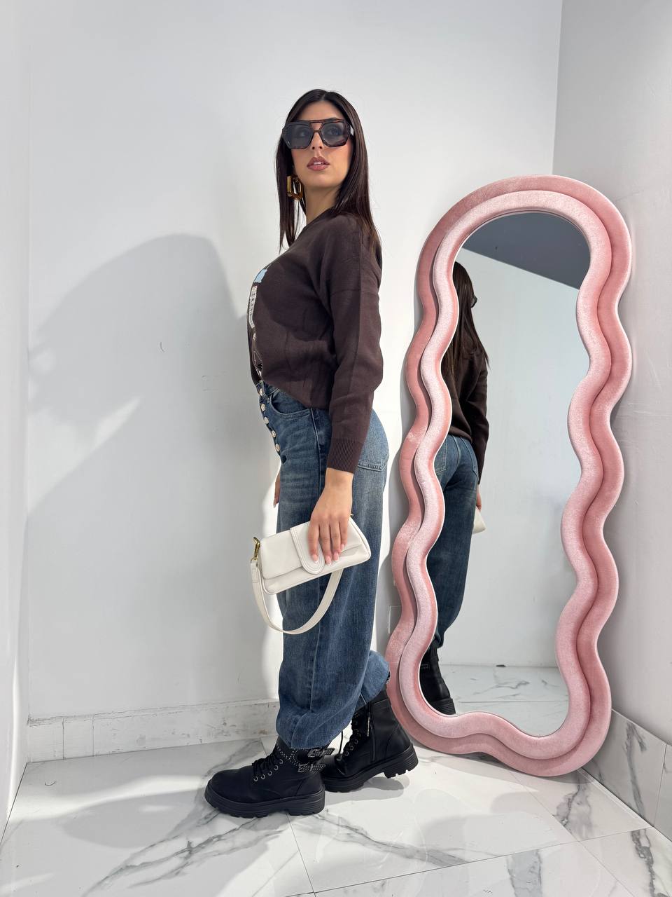 Jeans Valentina