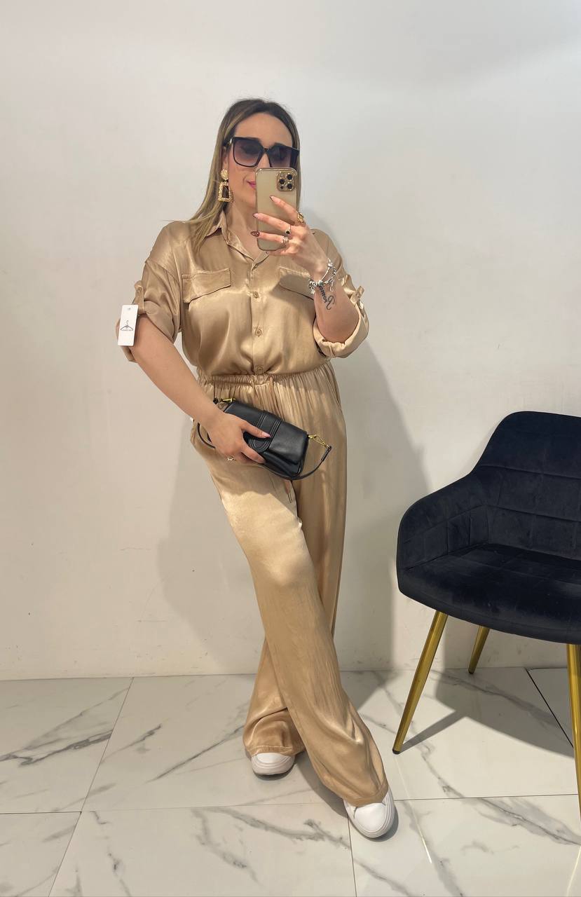 Coordinato Linda