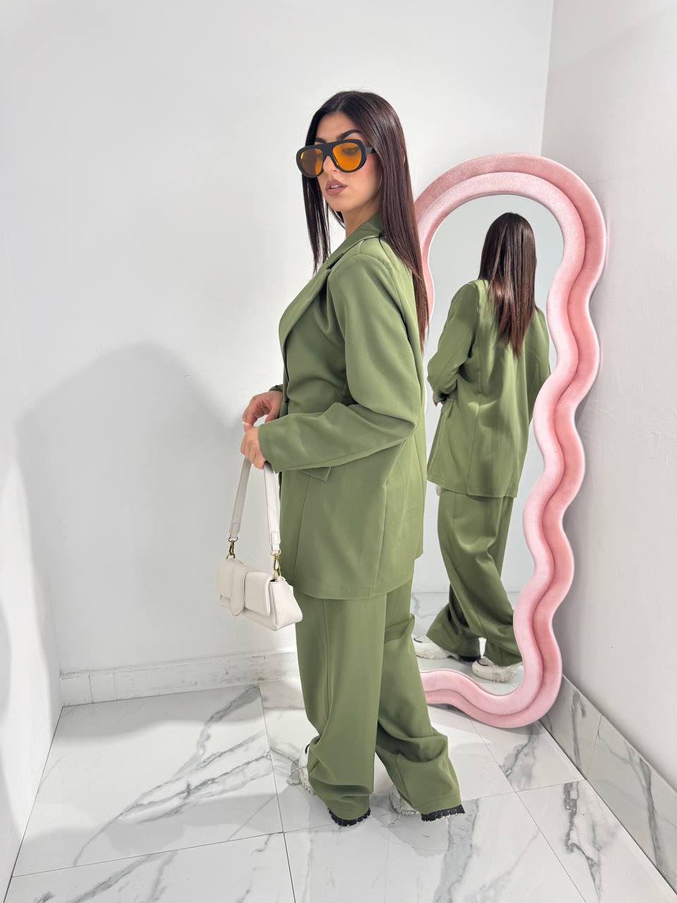 Tailleur Camila
