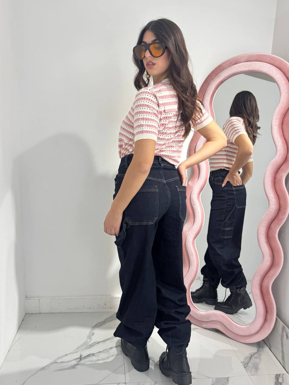 Jeans Sam