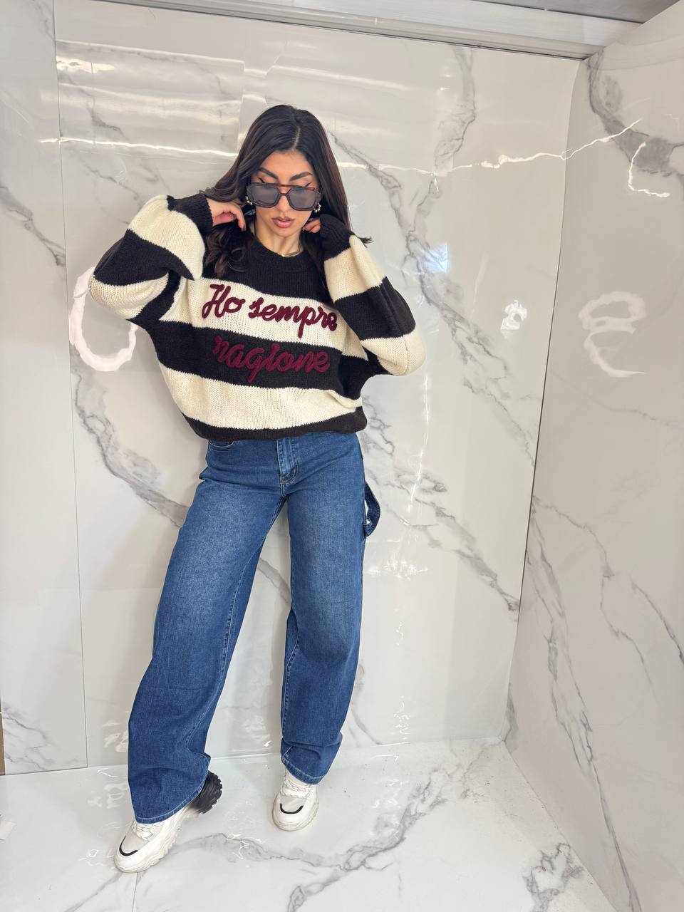 Pull Ho sempre ragione