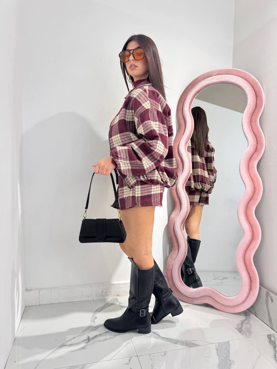 Giubbino Valery
