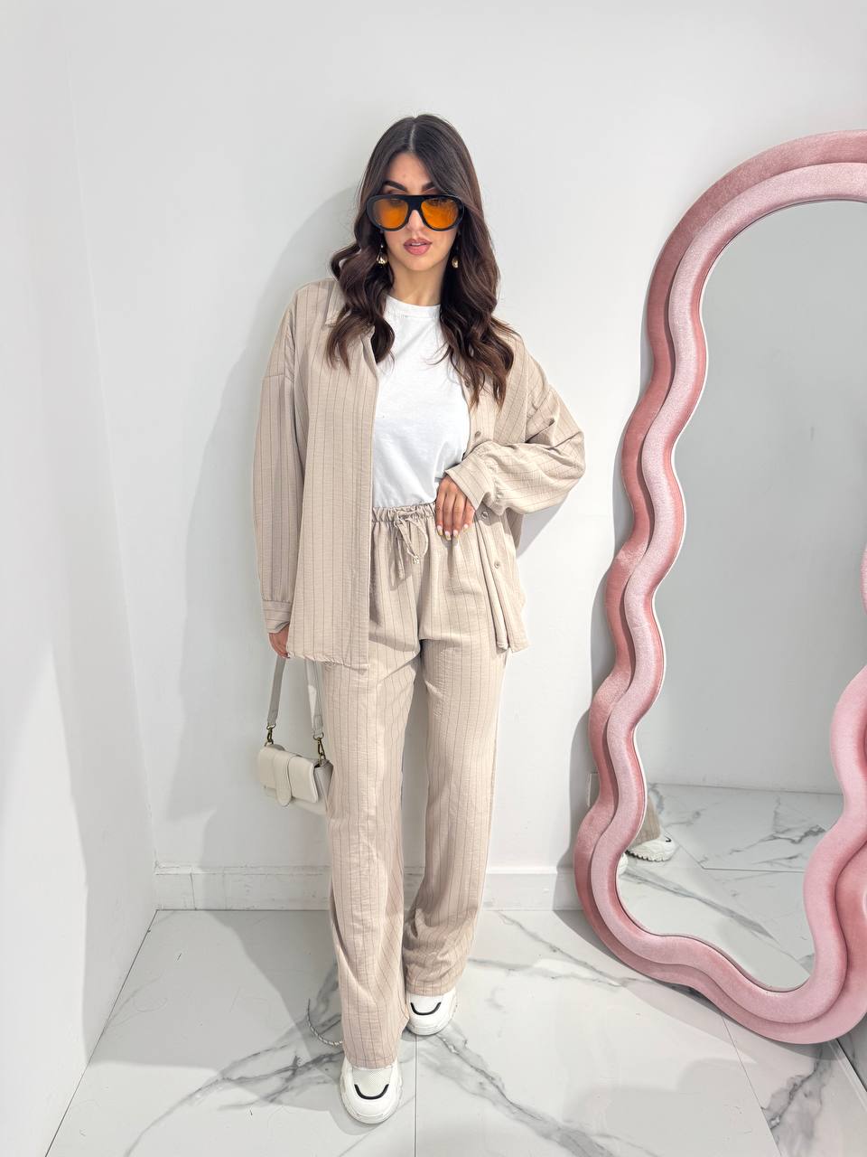 Coordinato Comfy