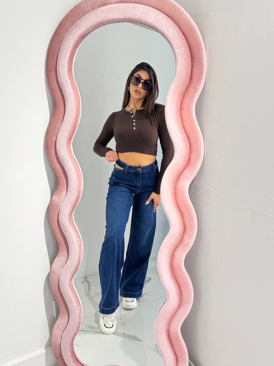 Jeans Alice