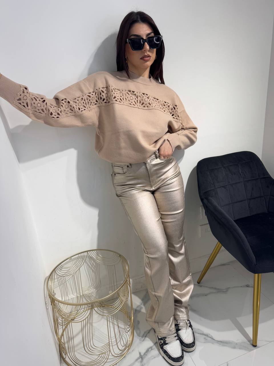 Pantalone Nancy