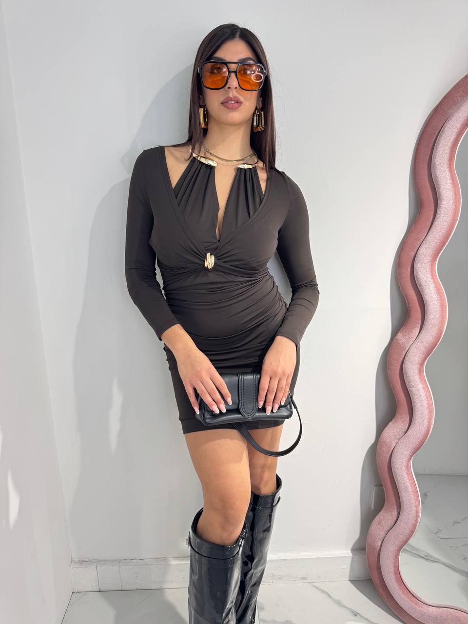 Abito Dalia