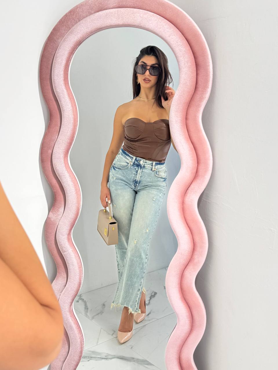 Jeans Elyson