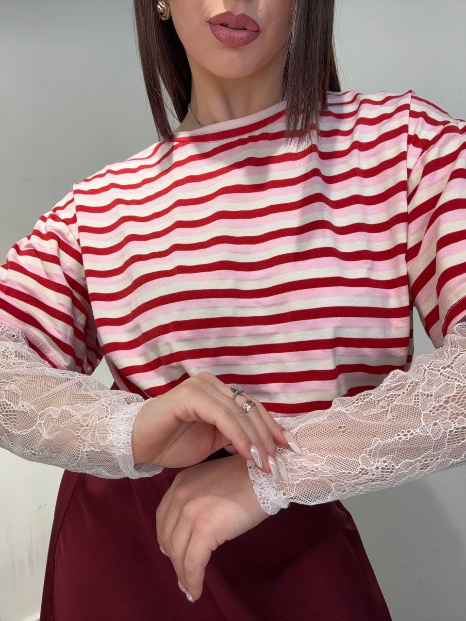 Maglia Cool