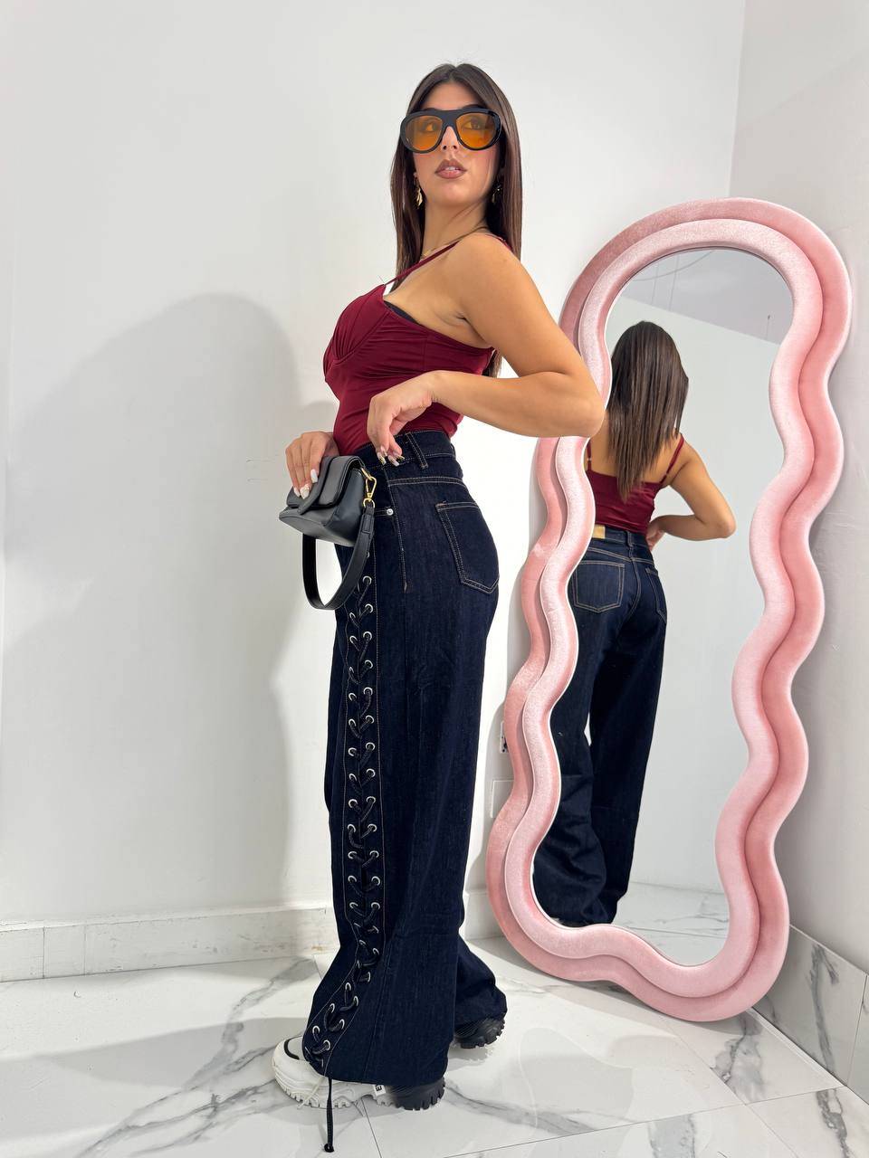 Jeans Monia