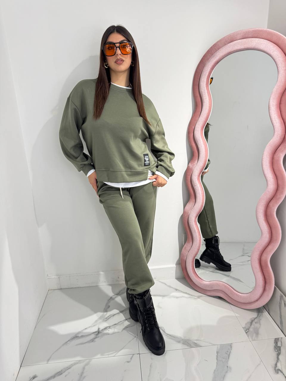 Coordinato Best Seller