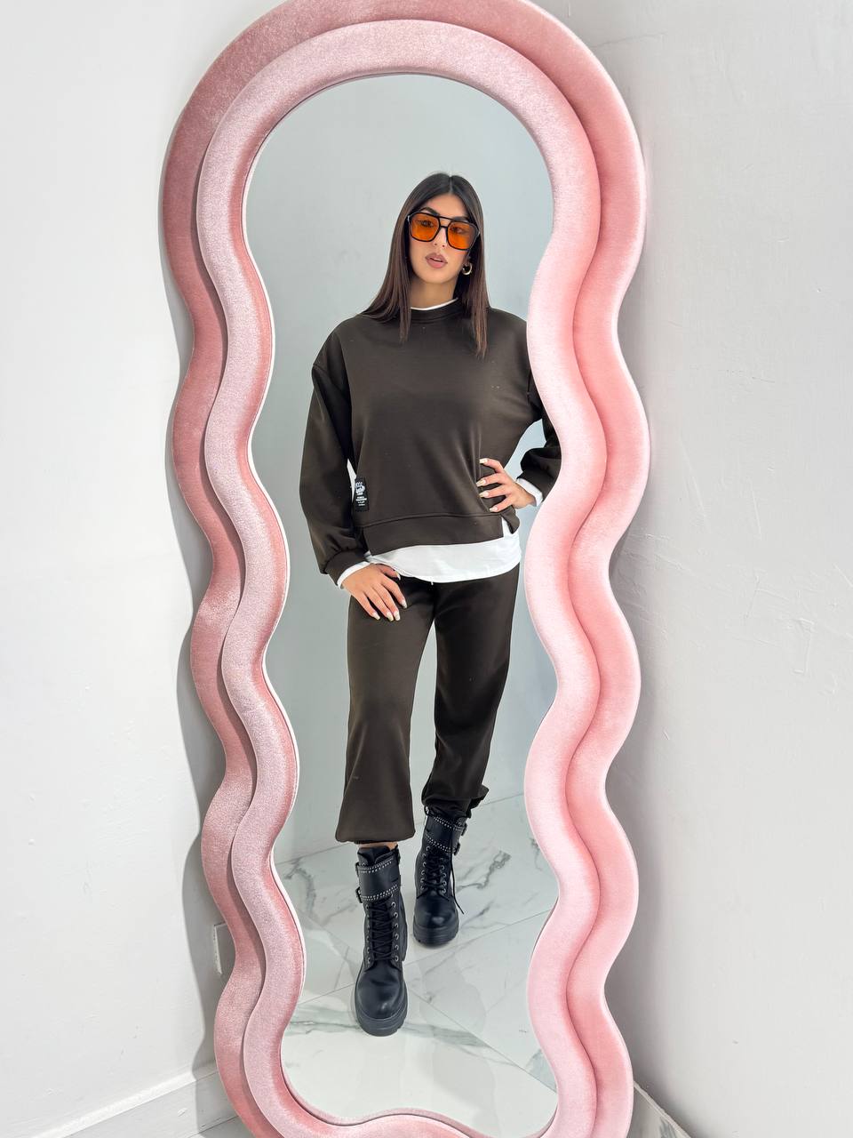 Coordinato Best Seller
