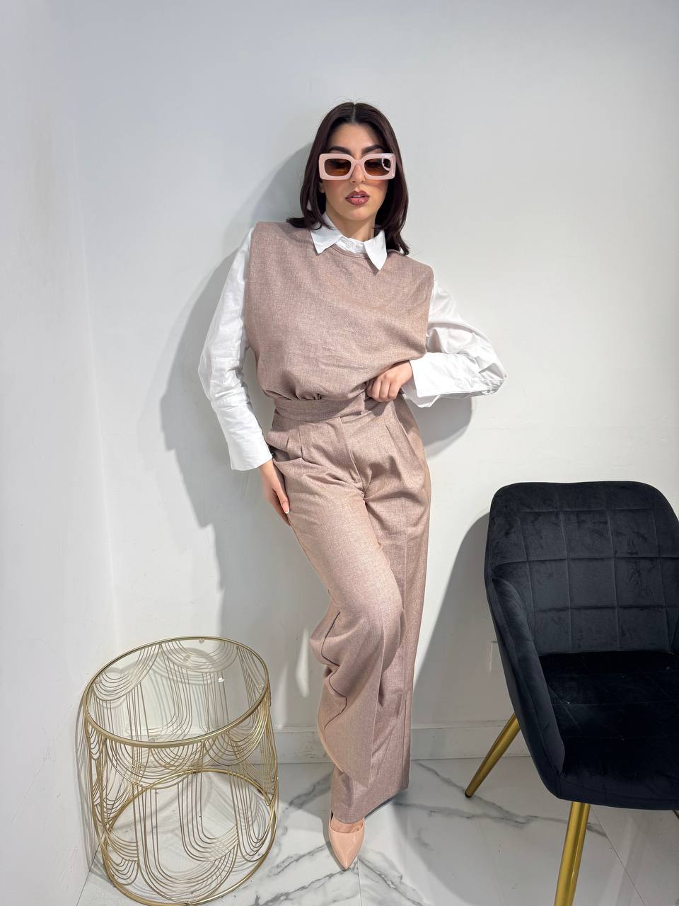 Maglia Cathrine
