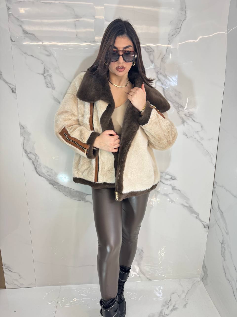 Montoncino Christine